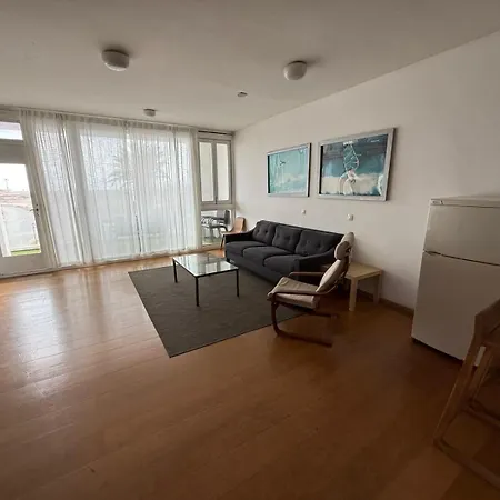 Pozo Original B Apartment *